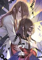 Dormant Desires - Adult, Drama, Manhua, Romance, Yuri